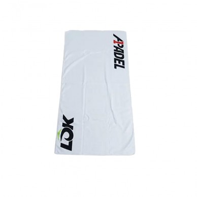 Lok A1 Padel Handtuch