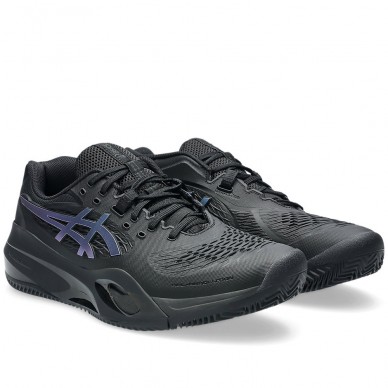 Asics Gel Resolution X Clay night energy 2025 Tennisschuhe