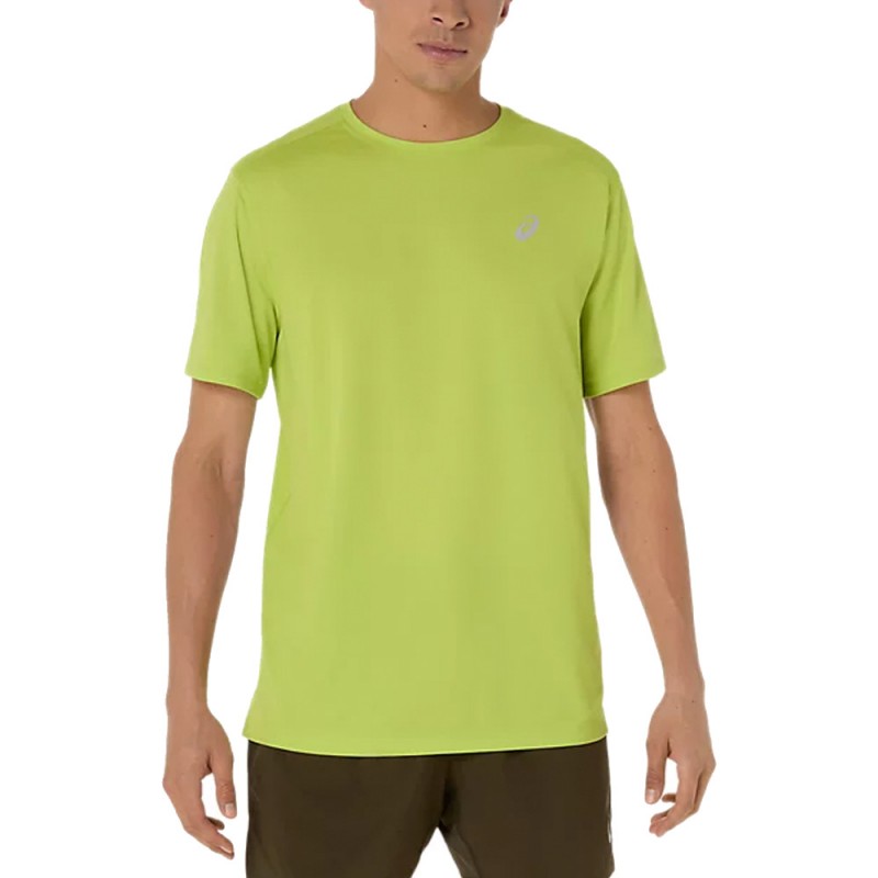 Asics Core SS Top neon T-shirt