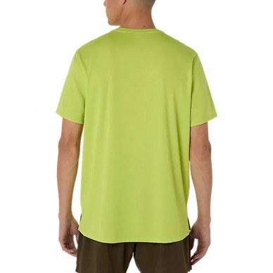Asics Core SS Top neon T-shirt