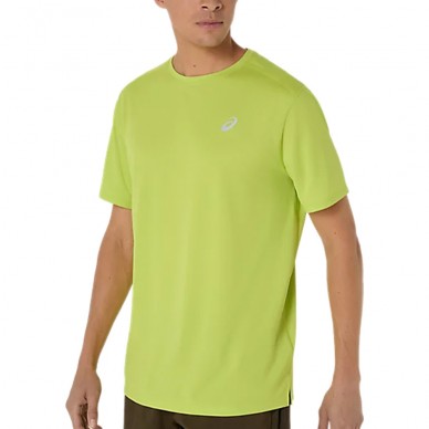 Asics Core SS Top neon T-shirt