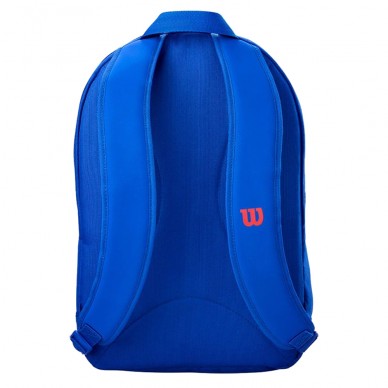 Wilson Ultra V5 Tour Rucksack Blau 2025
