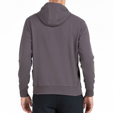 Bullpadel Boyen Sweatshirt grau
