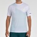 Bullpadel Lagar T-Shirt weiß