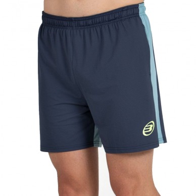 Short Bullpadel Laracha deep ocean