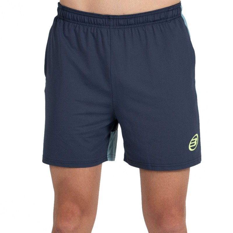 Short Bullpadel Laracha deep ocean