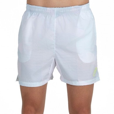 Bullpadel Lleno weiße Short