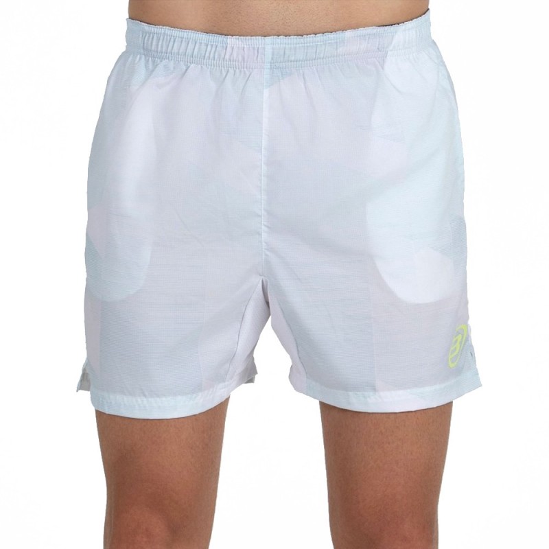 Bullpadel Lleno weiße Short