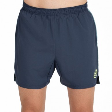 Bullpadel Short Legar tiefes Ozean