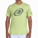 Bullpadel Lande T-Shirt Zitrone Vigore
