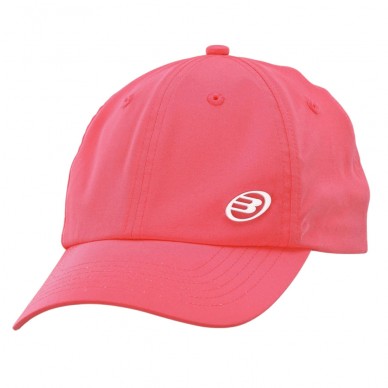 Bullpadel Kappe BPG252I Hibiskus