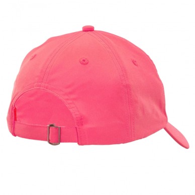 Bullpadel Kappe BPG252I Hibiskus