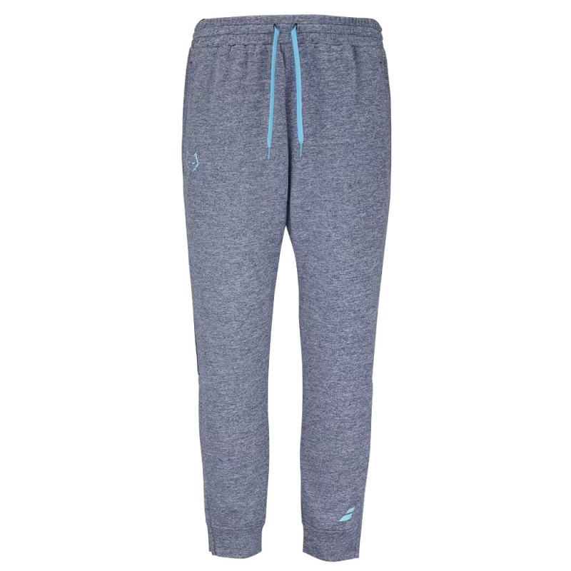 Babolat Lebrón Hose dunkelblau