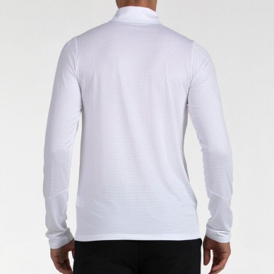 Bullpadel Brise T-Shirt weiß