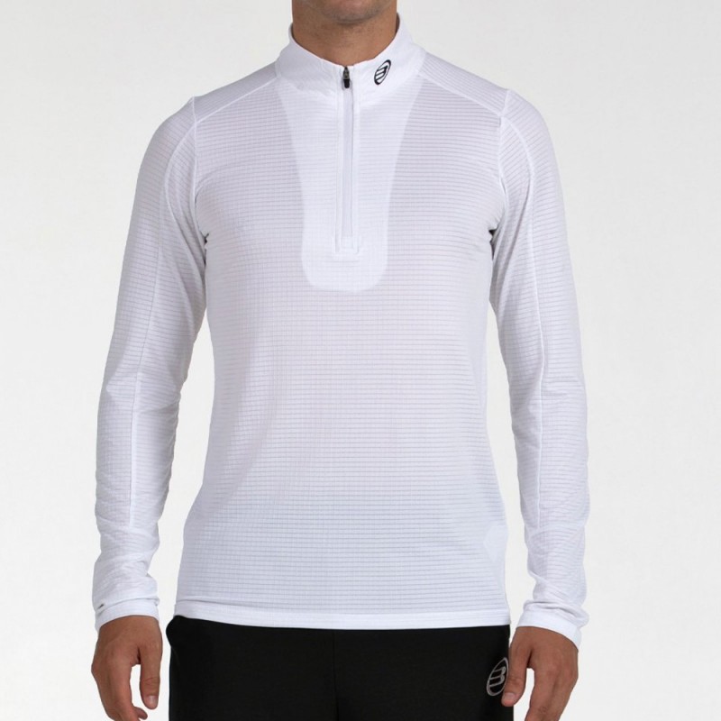 Bullpadel Brise T-Shirt weiß