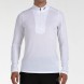 Bullpadel Brise T-Shirt weiß