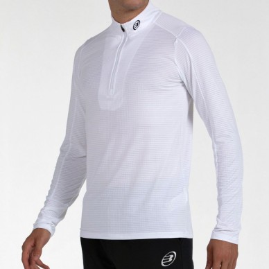 Bullpadel Brise T-Shirt weiß