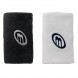 Armband Bullpadel BPMU254I weiß schwarz