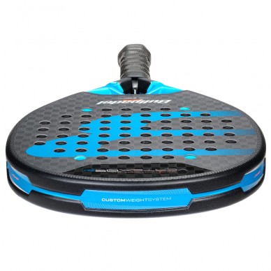 Bullpadel Vertex 05 Hybrid 2026