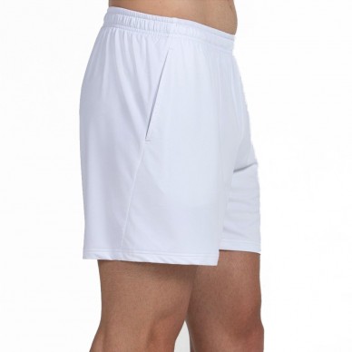 Bulpadel Lijar Short weiß