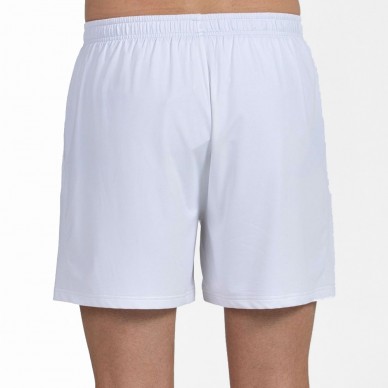 Bulpadel Lijar Short weiß