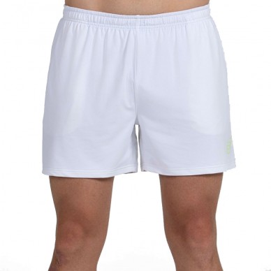 Bulpadel Lijar Short weiß