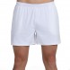 Bulpadel Lijar Short weiß