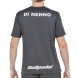 Bullpadel Di Nenno 25I T-Shirt schwarz