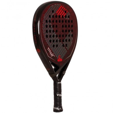 Vibora Titan Black Light 2026