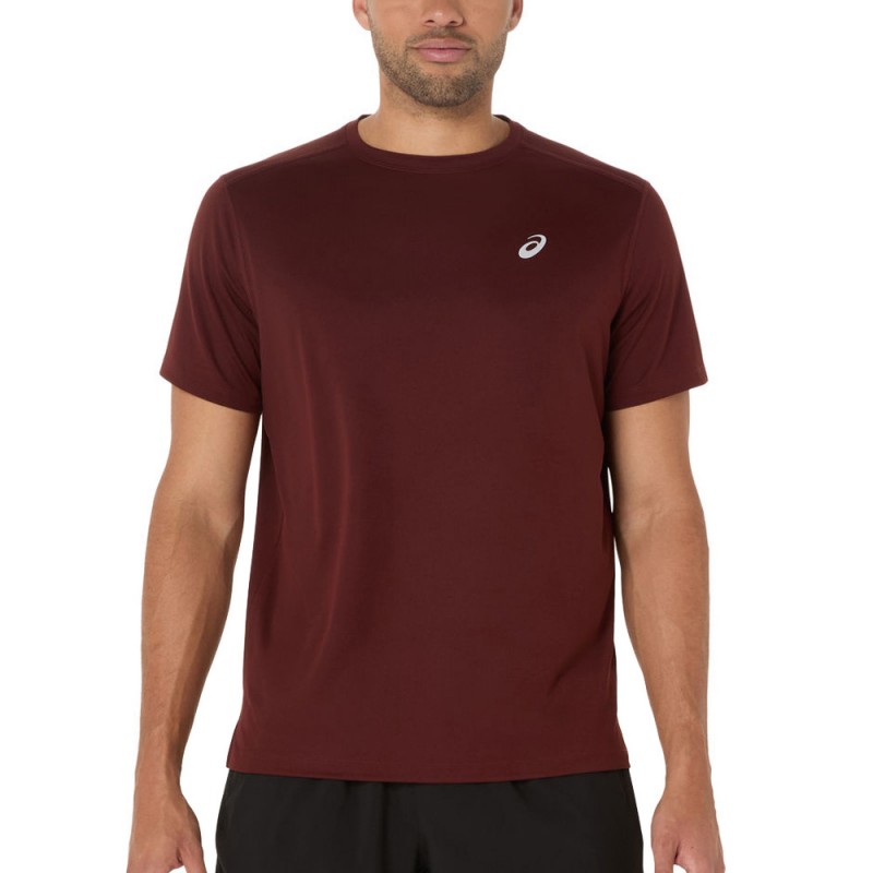 Asics Core SS Top rot T-Shirt