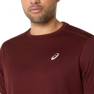 Asics Core SS Top rot T-Shirt
