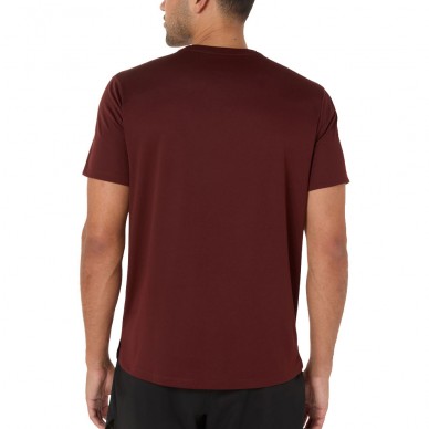 Asics Core SS Top rot T-Shirt