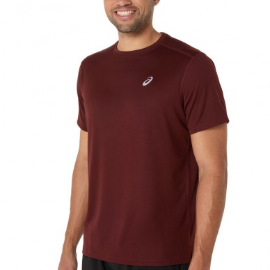 Asics Core SS Top rot T-Shirt