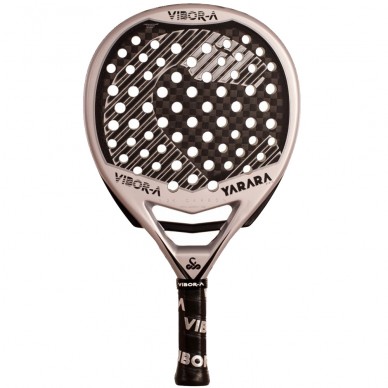 Vibora Yarara Pro Silver 2026