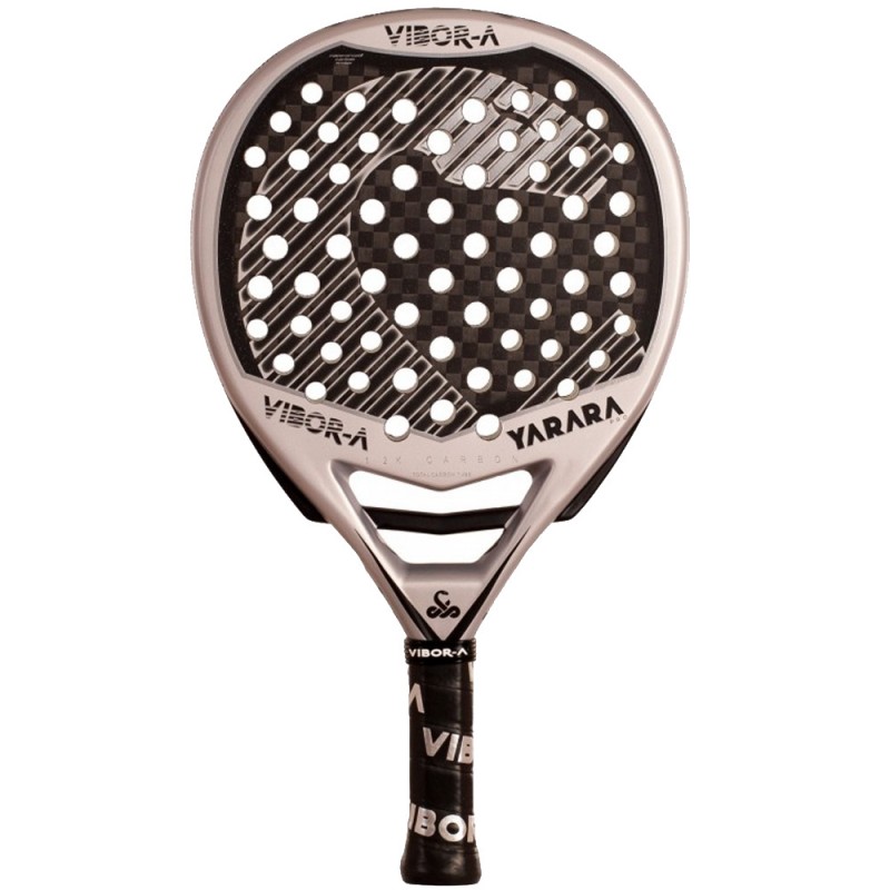 Vibora Yarara Pro Silver 2026