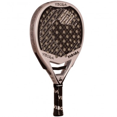 Vibora Yarara Pro Silver 2026