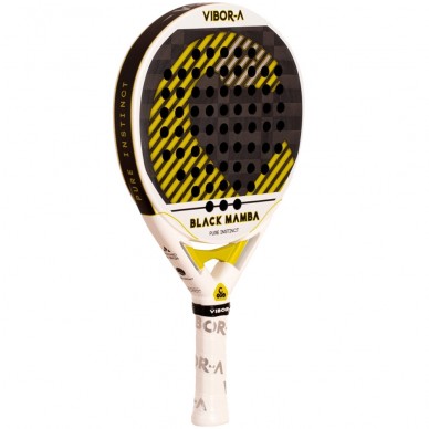 Vibora Black Mamba Evo Pro white 2026