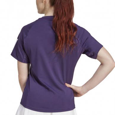 Adidas Club T-Shirt lila