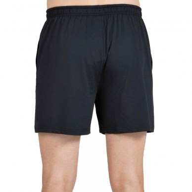 Bullpadel Monfor Schwarz Short