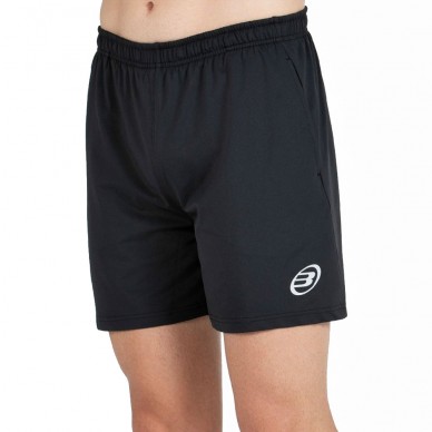 Bullpadel Monfor Schwarz Short