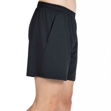 Bullpadel Monfor Schwarz Short