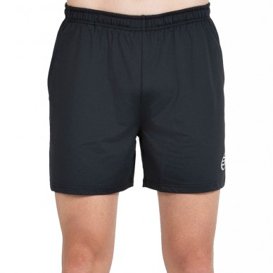 Bullpadel Monfor Schwarz Short