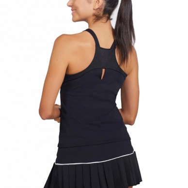 BB Hera schwarzes T-Shirt