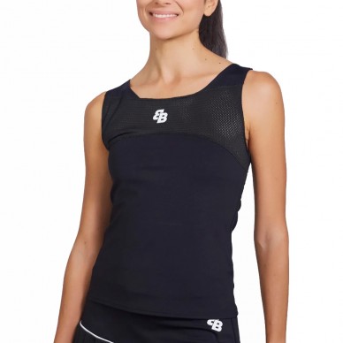 BB Hera schwarzes T-Shirt