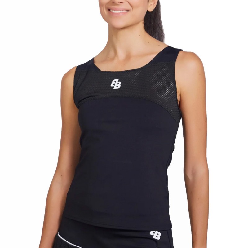 BB Hera schwarzes T-Shirt