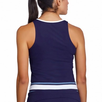 BB Rhea T-Shirt Dunkelblau