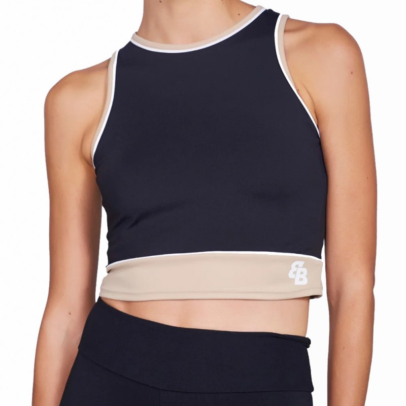 Top BB Isis schwarz