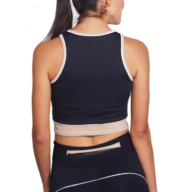 Top BB Isis schwarz