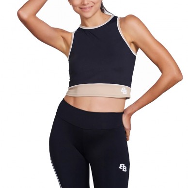 Top BB Isis schwarz