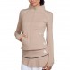 Jacke BB Hina beige
